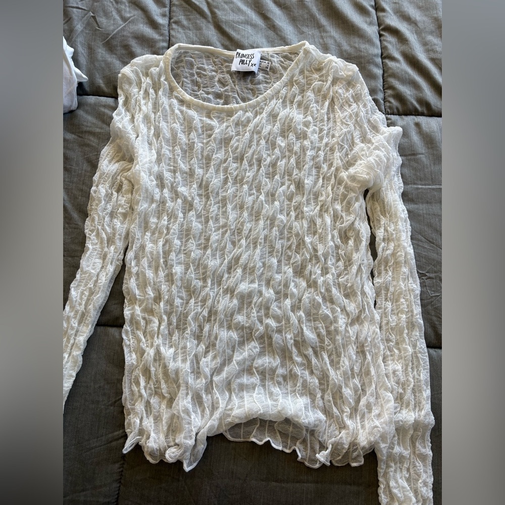 Princess Polly Shirt